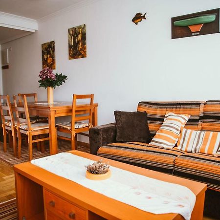 Las Sirenas, Apartamento En Llanes Vut-1375-As Exterior foto