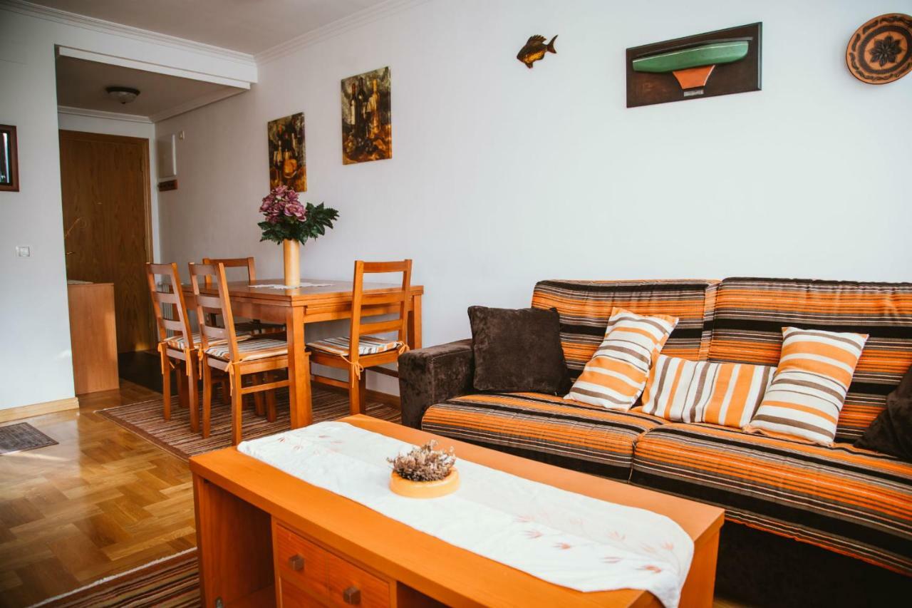 Las Sirenas, Apartamento En Llanes Vut-1375-As Exterior foto