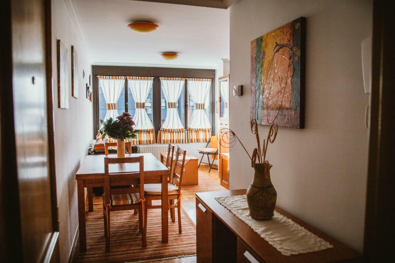 Las Sirenas, Apartamento En Llanes Vut-1375-As Exterior foto
