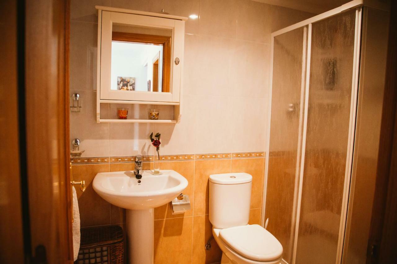 Las Sirenas, Apartamento En Llanes Vut-1375-As Exterior foto
